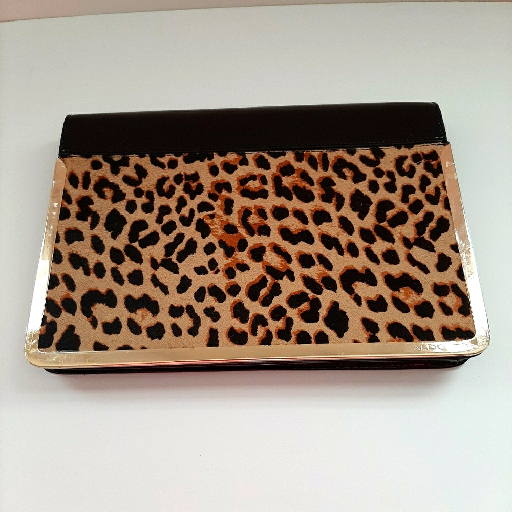Aldo Clutch Bag